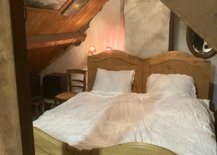 Het Werkhuis, Terug In De Tijd * Uden