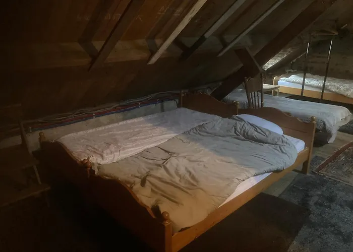 Het Werkhuis, Terug In De Tijd *