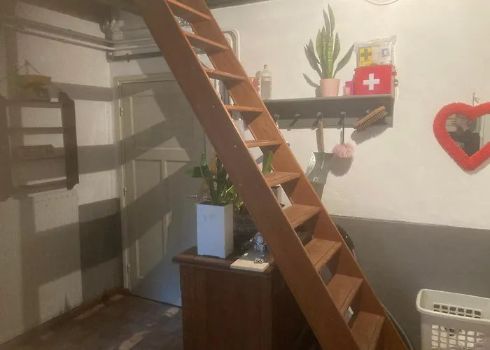 Het Werkhuis, Terug In De Tijd * Uden