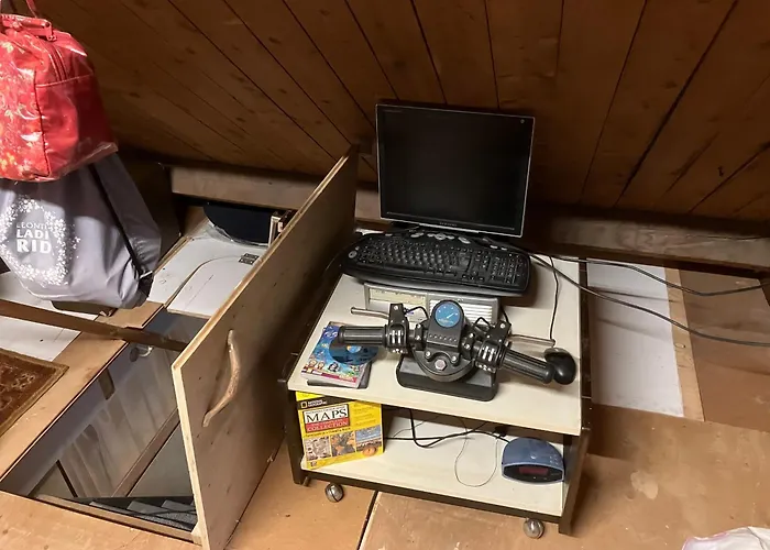 Homestay Het Werkhuis, Terug In De Tijd