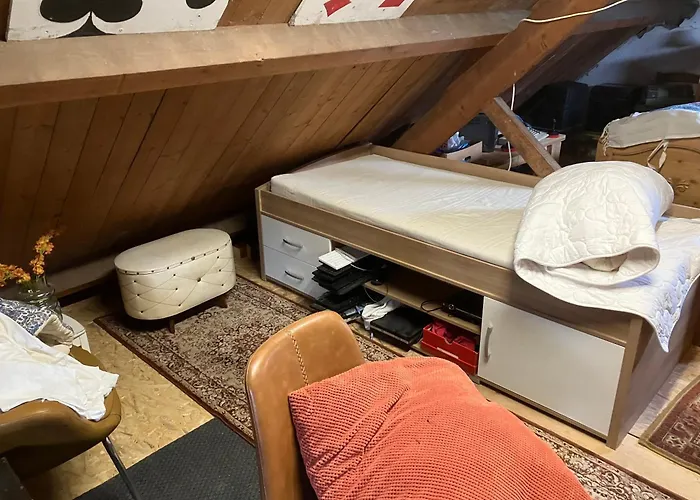 Het Werkhuis, Terug In De Tijd *