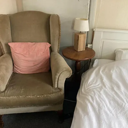 Het Werkhuis, Terug In De Tijd 홈스테이 *