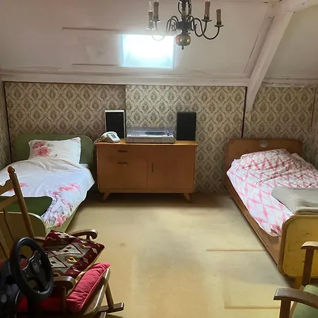 Het Werkhuis, Terug In De Tijd * Uden