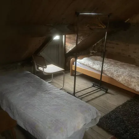 Het Werkhuis, Terug In De Tijd Уден