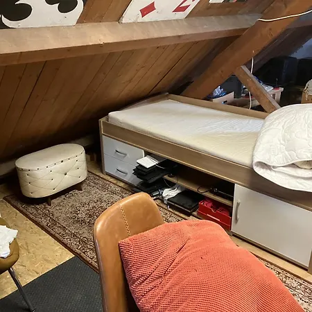 Het Werkhuis, Terug In De Tijd *