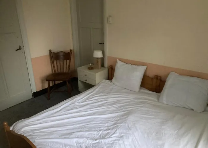 Het Werkhuis, Terug In De Tijd Alloggio in famiglia *