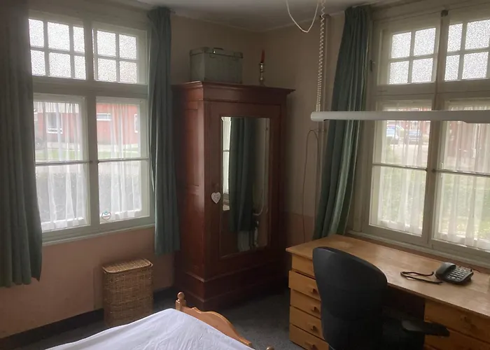 Het Werkhuis, Terug In De Tijd * Uden