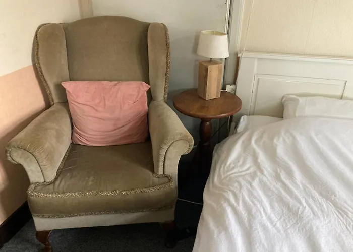 Het Werkhuis, Terug In De Tijd Alloggio in famiglia *