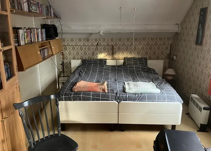 Alloggio in famiglia Het Werkhuis, Terug In De Tijd