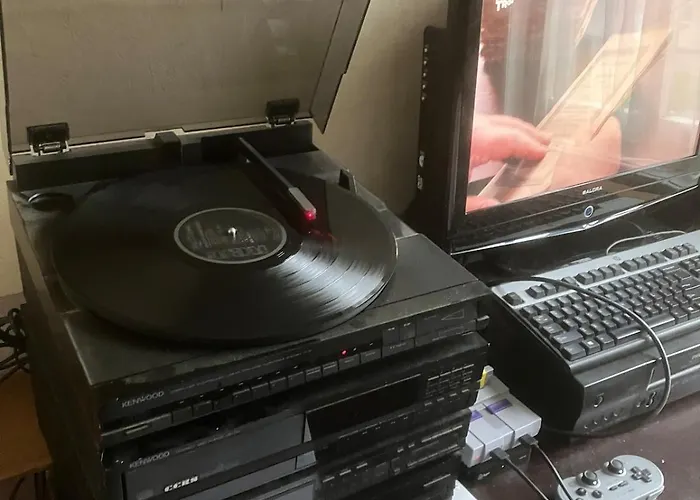 Alloggio in famiglia Het Werkhuis, Terug In De Tijd *