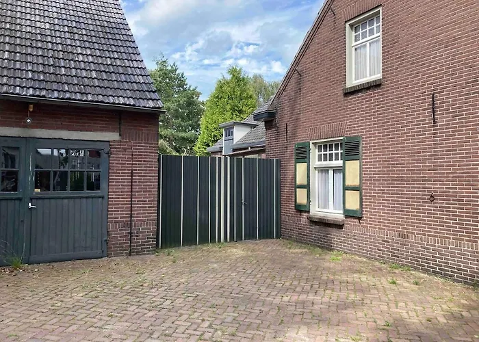 Het Werkhuis, Terug In De Tijd * Uden