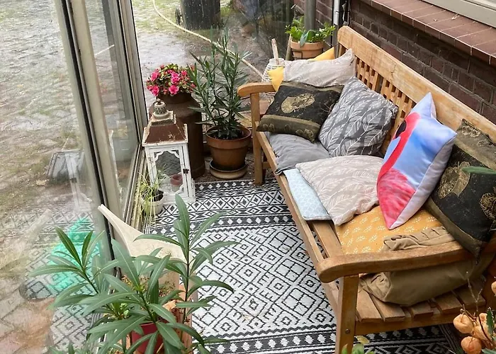 Het Werkhuis, Terug In De Tijd *