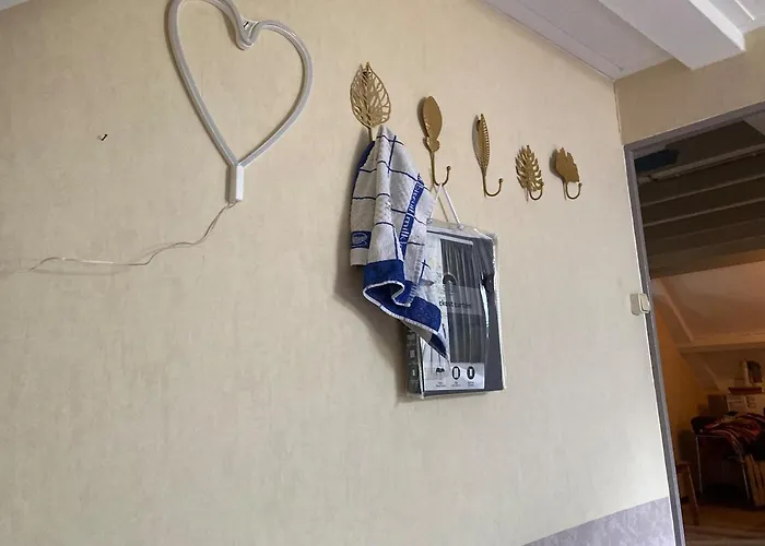 Het Werkhuis, Terug In De Tijd Uden