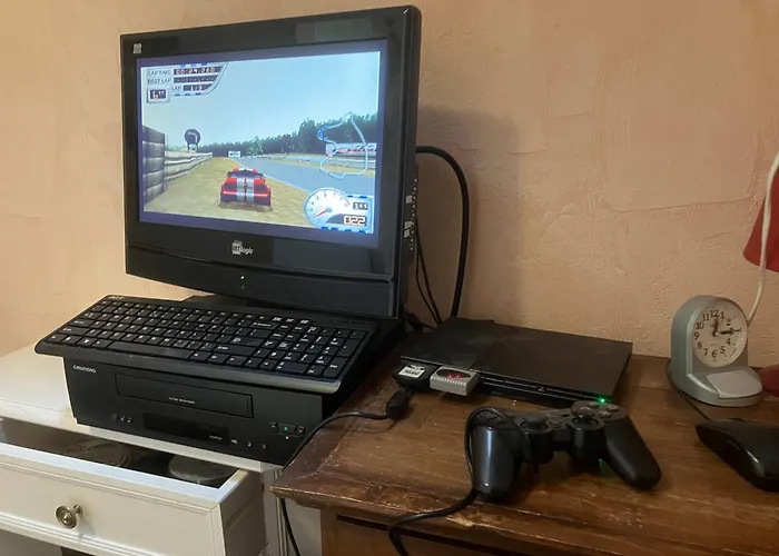 Het Werkhuis, Terug In De Tijd *