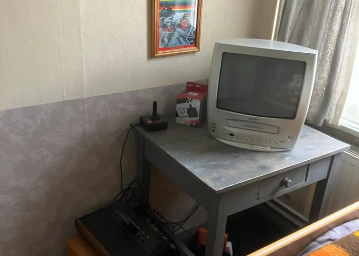 Het Werkhuis, Terug In De Tijd *