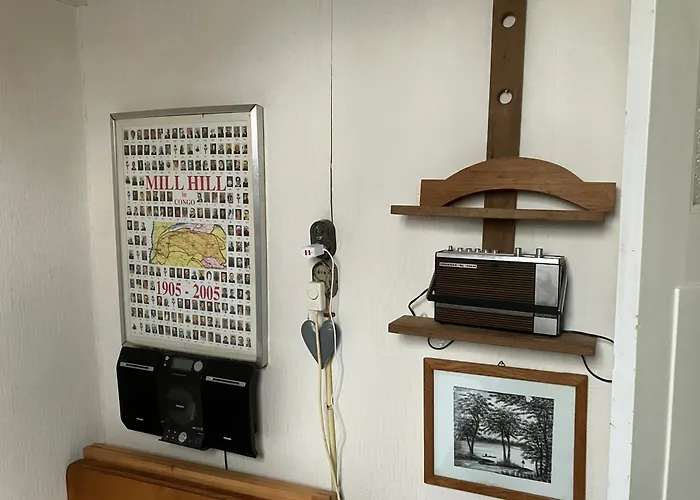 Het Werkhuis, Terug In De Tijd Проживание в семье