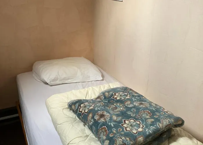 Проживание в семье Het Werkhuis, Terug In De Tijd *