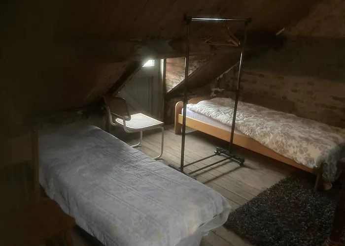 Het Werkhuis, Terug In De Tijd Уден